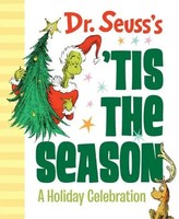 Seuss | Dr. Seuss's 'Tis The Season: A Holiday Celebration | Buch | Englisch