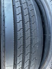 6-tires 29575r22.5 Road Crew New Trailer 16 Ply Tires 29575225 144141j