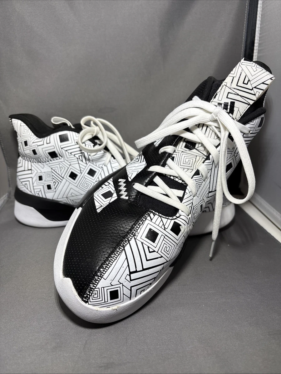 adidas Pro Next Black | eBay