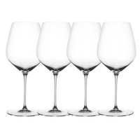 Spiegelau Hi-Lite Burgunderglas Set 4-Tlg. 0,73 L