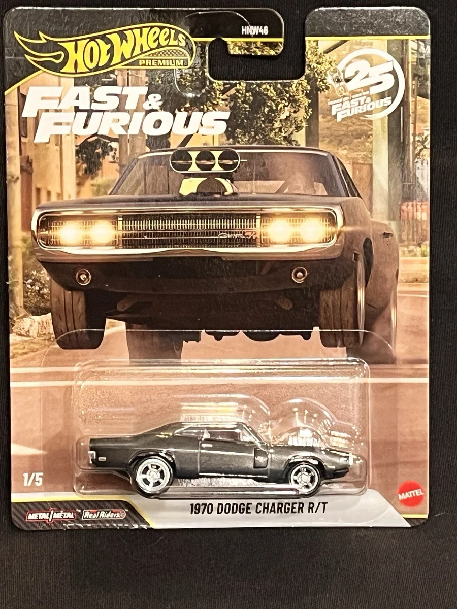 Dodge Fast & Furious Diecast & Toy 1:64 Scale for sale | eBay