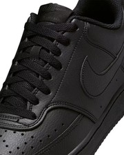 Nike Men's Court Vision Low NN Black Sneakers Shoes, DH2987-002 7