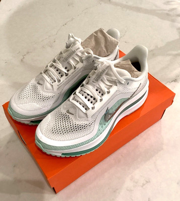 Nike Pegasus Premium White Mint Foam Sneakers HQ2593-103 Womens Size 8.5 NEW