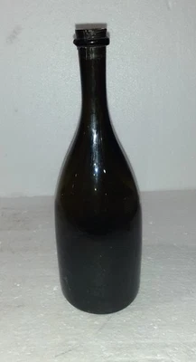 N° 7 ANCIENNE BOUTEILLE SOUFFLE 18 ème - Photo 1/4