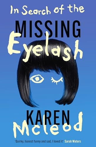 In Search of the Missing Eyelash - Image 4