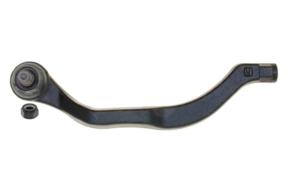 For Acura Legend 91-95 Steering Tie Rod End Genuine GM Parts Passenger Side Foto 2 de 4