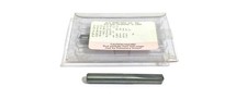 F (.257") Carbide Straight Flute Drill 135 Degree (Pack of 2) MA Ford 20025700