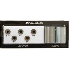 Idech Rotary Scissor Adapter Kit Fits Idech TKWA-01    385-681