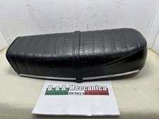 SELLA MALANCA 125 GTI STRADA 150 STRADA NUOVA ORIGINALE (KX3057)