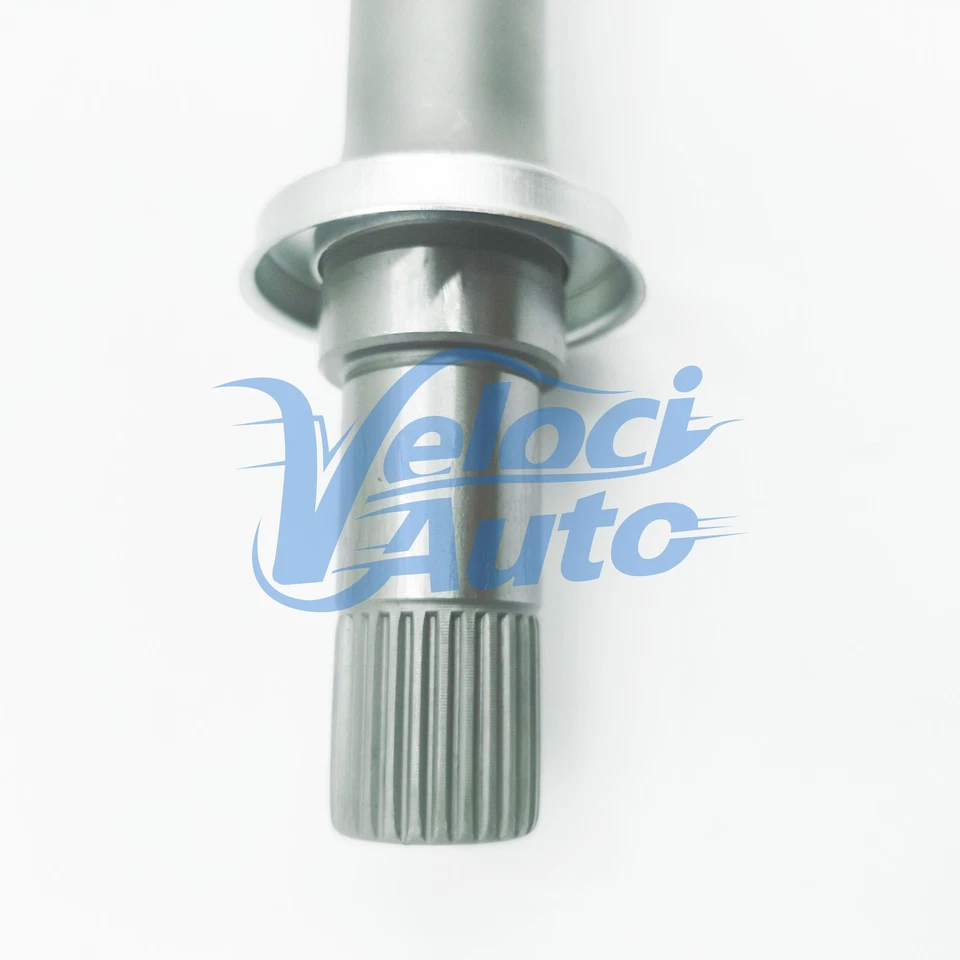 OEM Intermediate Half Shaft For 1994-2001 Acura Integra USA 44500-SR3-J01 - Image 2 of 4