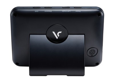 その他 SWING CADDIE SC 300i Voice Caddie Golf Swing Caddie SC300i Portable Launch Monitor for