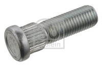 Febi Bilstein Radbolzen 33499 FüR Mitsubishi CitroËN Smart Peugeot 3000 GT ION 8