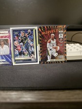 2025 Panini Donruss WNBA - Arike Ogunbowale cards