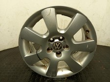 VOLKSWAGEN BEETLE Alloy Wheel 16"Inch 5x100 Offset ET42 6.5J 1999-2006 1C0601025