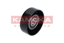 KAMOKA Spannarm Keilrippenriemen R0358 Metall für HYUNDAI TUCSON JM SANTA FÉ 2 1