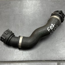 Radiateur BMW 730
