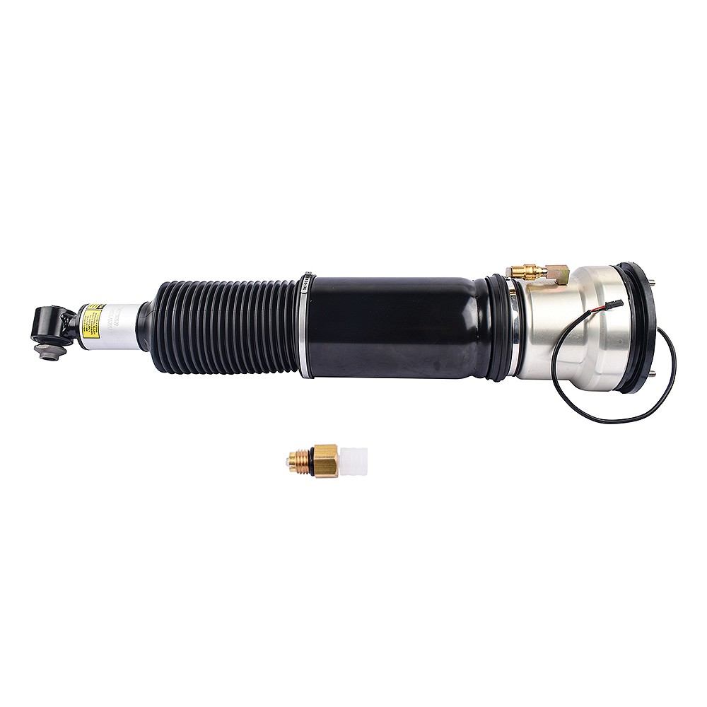 Rear Left Air Suspension Shock Strut for 03-16 Rolls-Royce Phantom 37106782241