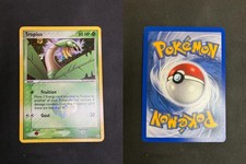 POKEMON UNGRADED TROPIUS 27/101 R HIDDEN LEGENDS REVERSE HOLO NM on eBay
