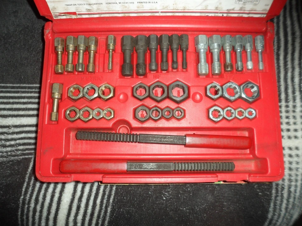 Snap on tools RTD42 - Image 4 of 4