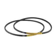 2pack A41 V-Belts 41" Pitch Length A-Section Rubber Drive Belt