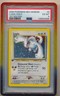 2000 POKEMON NEO GENESIS 1ST EDITION LUGIA HOLO #9 PSA 6 EX-MT