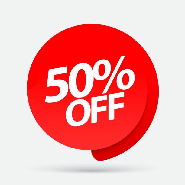 Save up to 50%