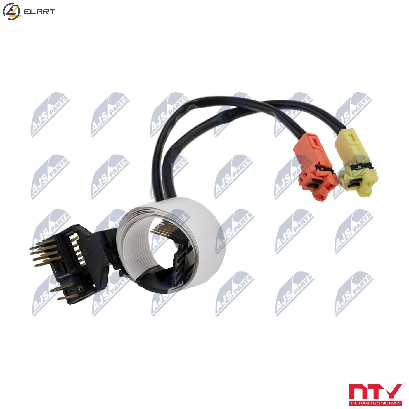 JOINT KIT DRIVE SHAFT NPZ-FT-044 FOR FIAT DOBLO/Box/Body/MPV223 A5.000 1.2L 4cyl
