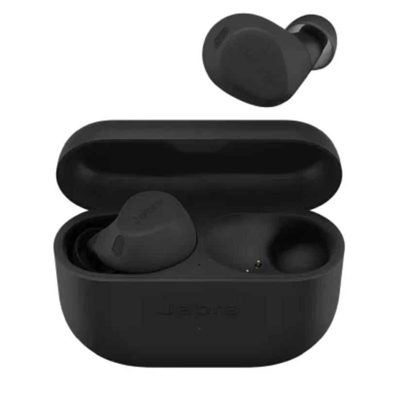 Jabra Elite 8 Active ブラック　新品 Jabra Elite 8 Active Wireless In-Ear Bluetooth Earbuds black