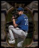 Owen White 2023 Panini Select #52 Rangers MLB READ FREE SHIPPING AutographDen