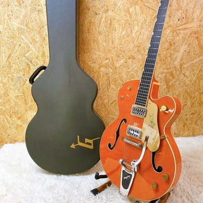 G6120-1959 グレッチ GRETSCH 130th チェットアトキンス ギター