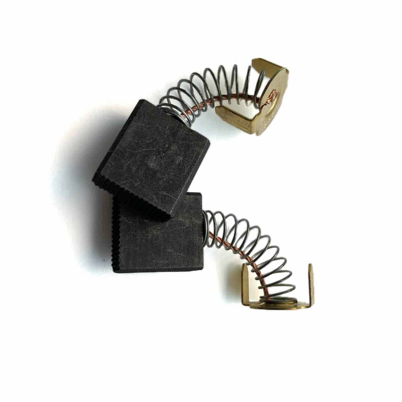 Carbon Brushes For Stanley STST1825 Table Saw