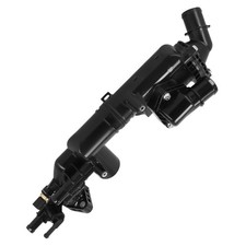 Thermostat Housing Assembly For Kia 2011-2018 Sedona Sorento Cadenza 2902-5914