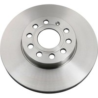 Valeo 197325 Bremsscheibe FüR VW Skoda Seat Audi Leon Altea SC Toledo Ateca EOS