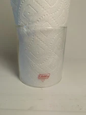 Vintage 1958 Coleman 220 D/E Lantern  Replacement Globe And Others