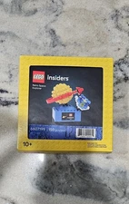 Lego 6607199 Insiders Retro Space Explorer 150 PCS BRAND NEW SEALED 