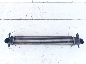 W9450002 INTERCOOLER-KÜHLER - LUFTWECHSEL VOLKSWAGEN POLO (6R1-6C1) 1.2 TDI 12v