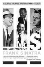 Mr.S. : My Life with Frank Sinatra - Paperback By Jacobs, George - GOOD