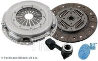 Blue Print ADF1230132 Kupplungssatz FüR Ford