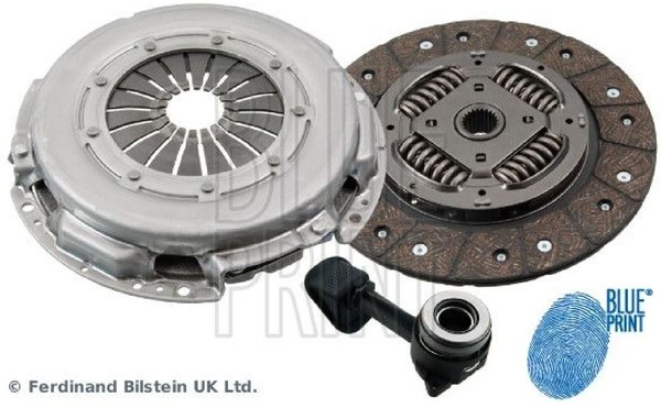 Blue Print ADF1230132 Kupplungssatz FüR Ford-image