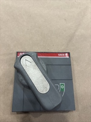ABB Sace S For Disconnect Switch