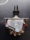 1962-65 NOS Telecaster Switch 1452  pre-CBS rare never used part luthier project — photo 6