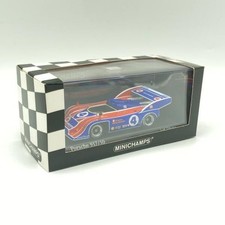 Minichamps 1/43 Paul's Model Art Porsche 917/10 `HANS WIEDMER` Collectables 17+