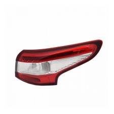 Rückleuchte Rechts Außen  für Nissan Qashqai II J11 13-17