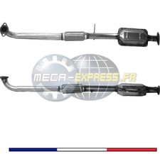 Catalyseurs Mg ZS