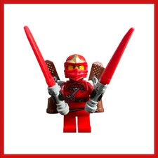 Kai ZX #9561 LEGO Set Prices | New, Boxed, Loose Values