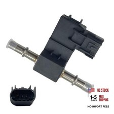 Replacement Flex Fuel Sensor, Compatible with Lacrosse, ATS, SRX, Caprice,