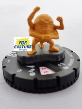 HEROCLIX Lantern Legacy 013 ORANGE LANTERN CONSTRUCT 