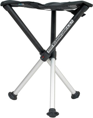 Walkstool Comfort Dreibeinhocker, 45cm