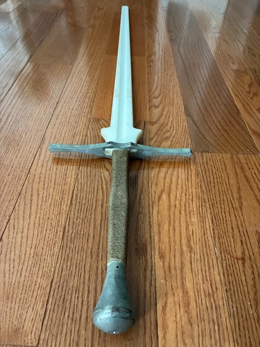 BlackFencer Synthetic Feder training longswords
