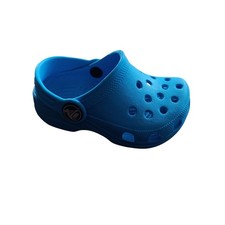 Crocs Clogs Classic Kids 21-22 Neu Blau